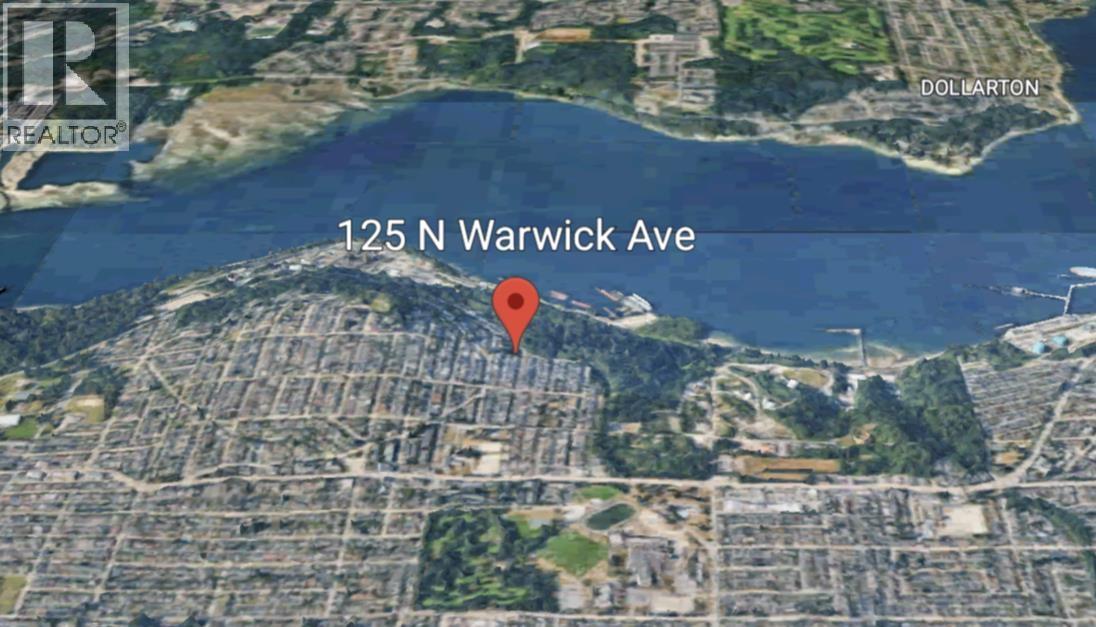 125 N Warwick Ave, Burnaby, BC V5B 1K8