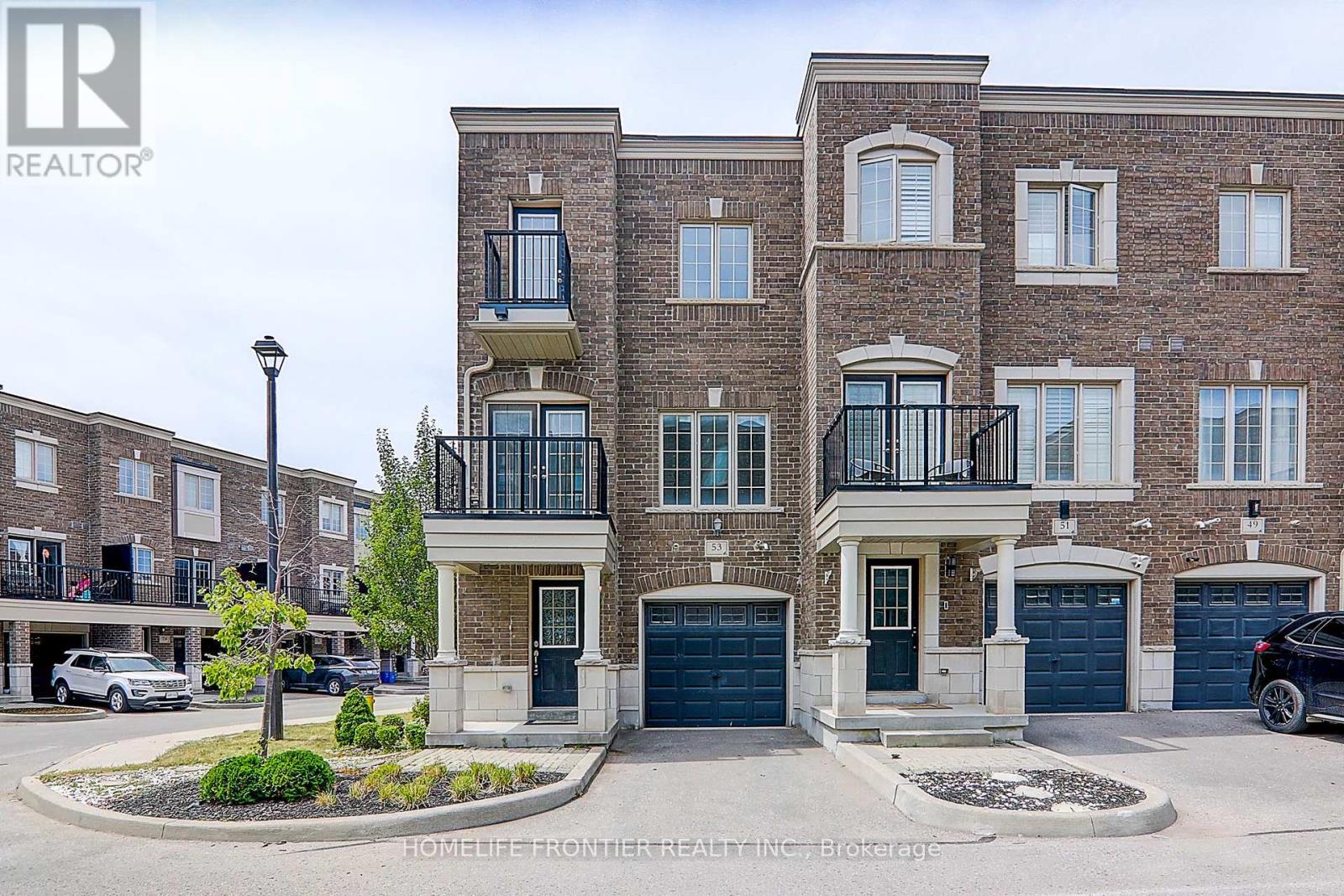53 Ferris Sq, Clarington, ON L1E 0J2