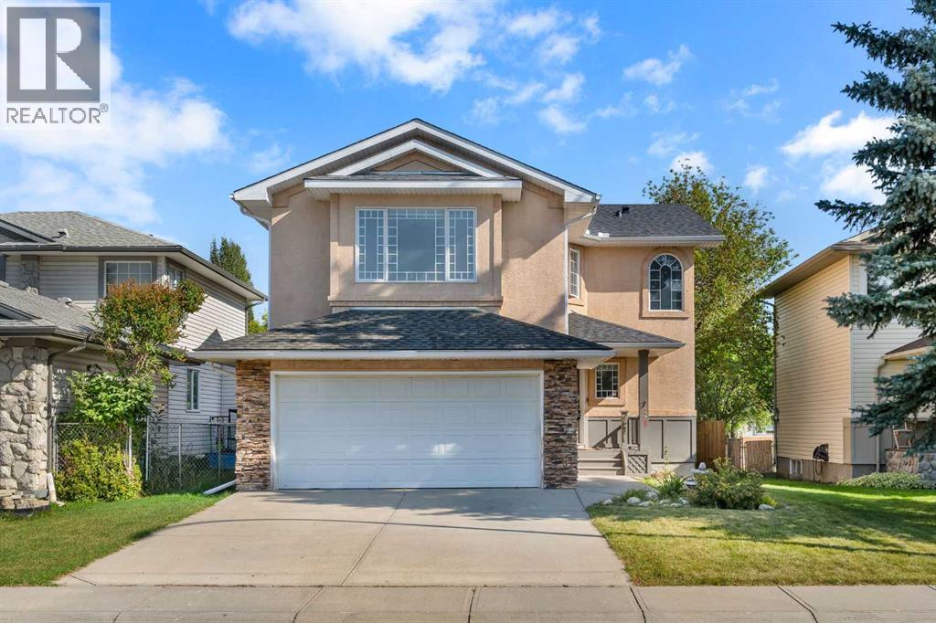 22 Cimarron Cres, Okotoks, AB T1S 1S7