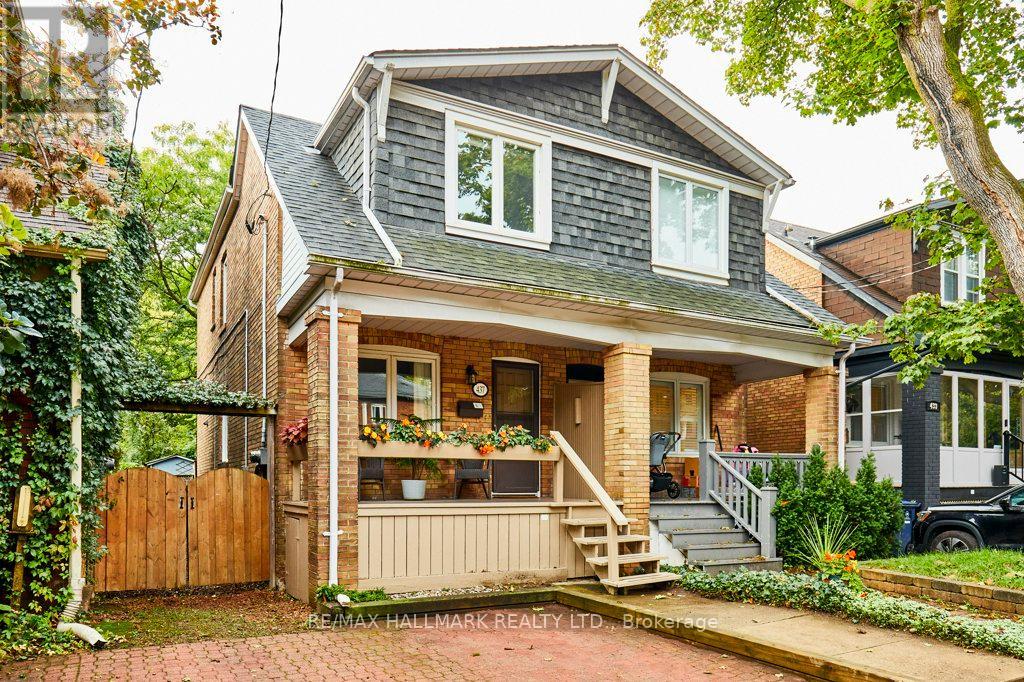 437 Davisville Ave, Toronto, ON M4S 1H7