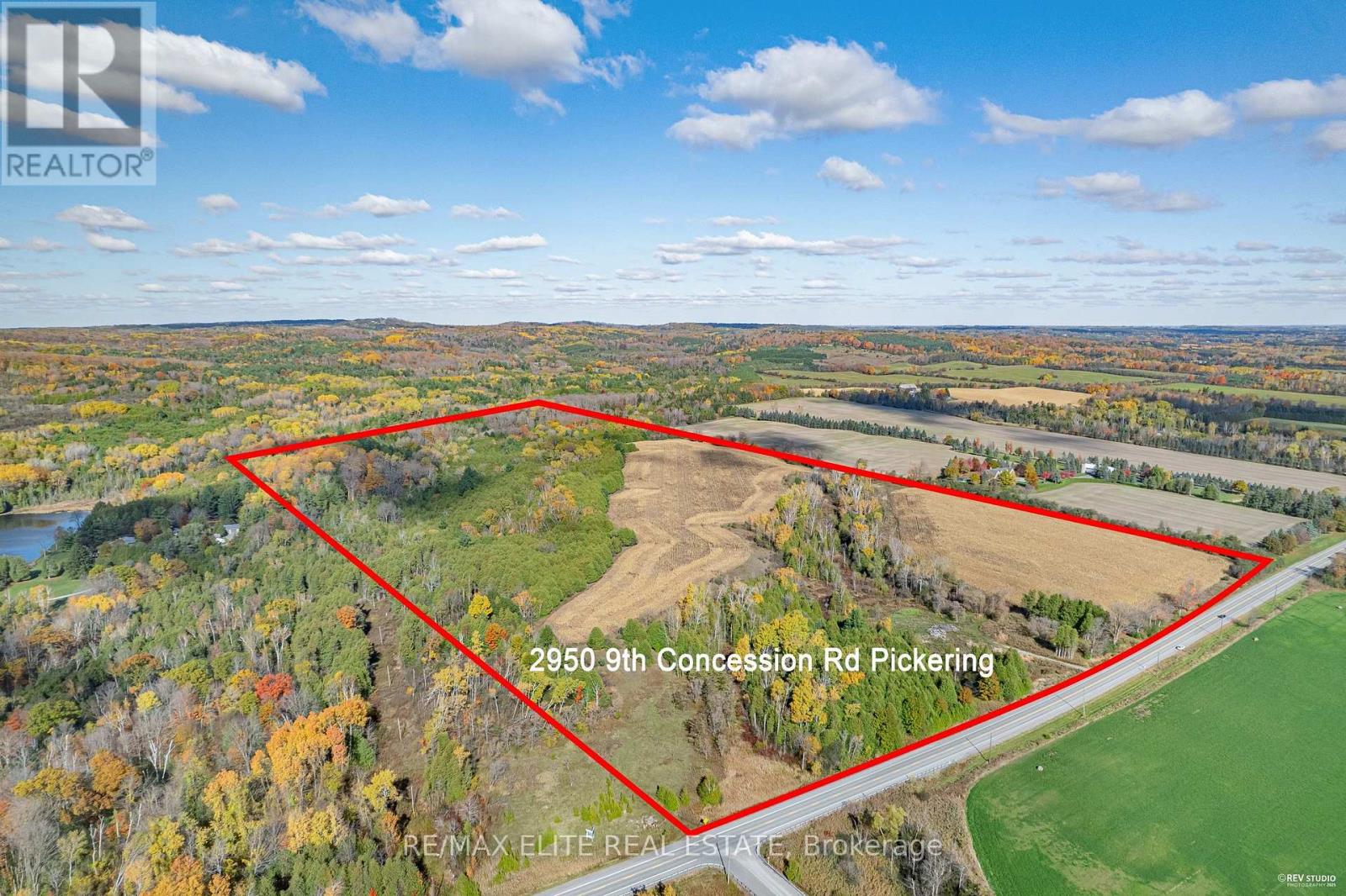 2950 9th Concession Road, Pickering, ON L1Y 1A2