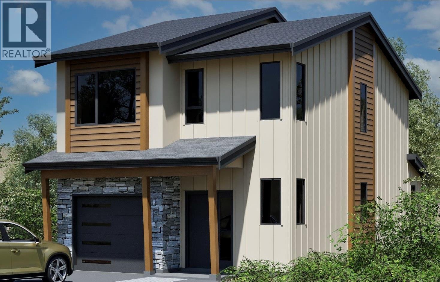 3580 Valleyview Drive Unit 108, Kamloops, BC V2C 0H5