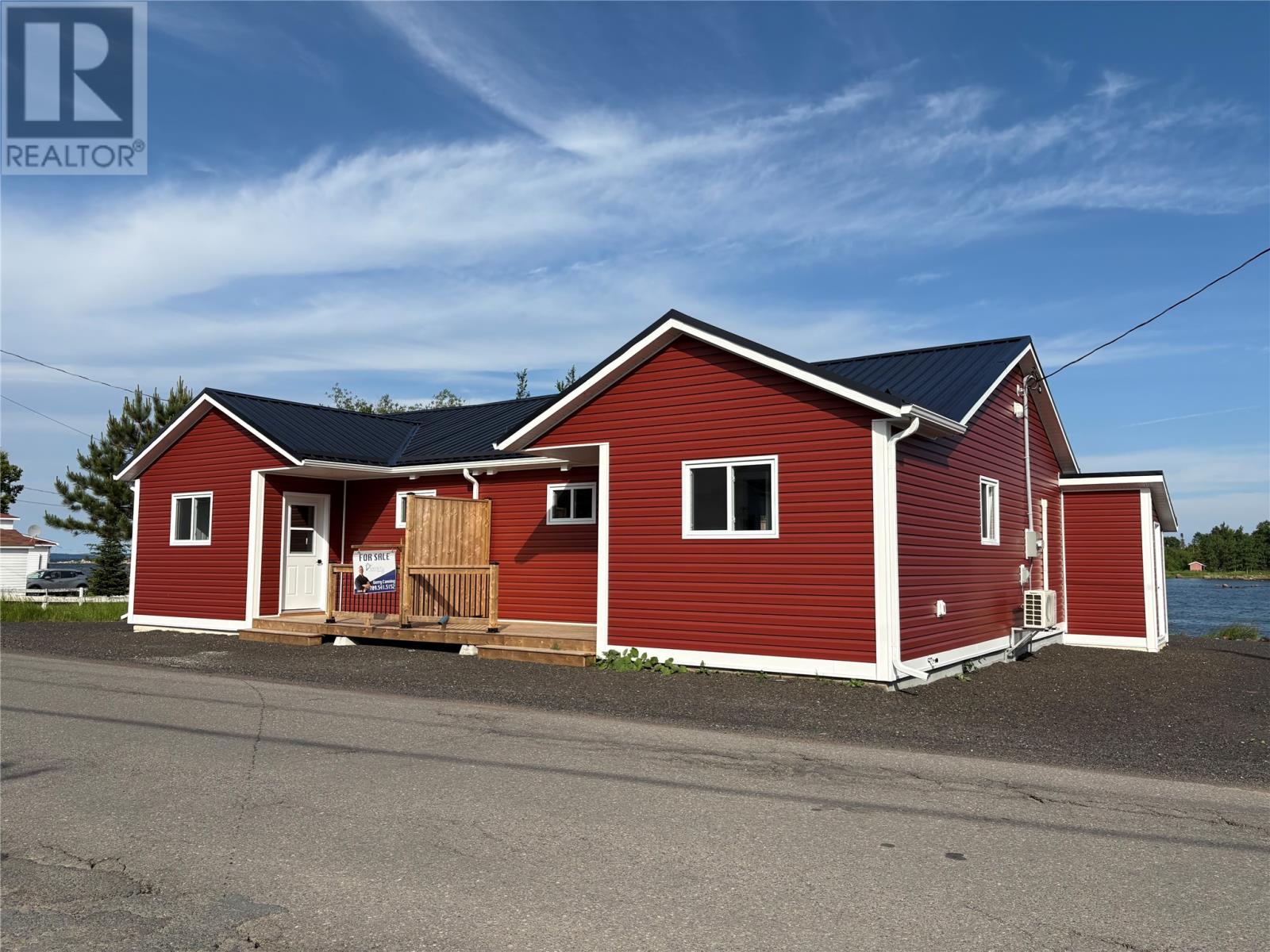 2 Water St, Embree, NL A0G 2A0