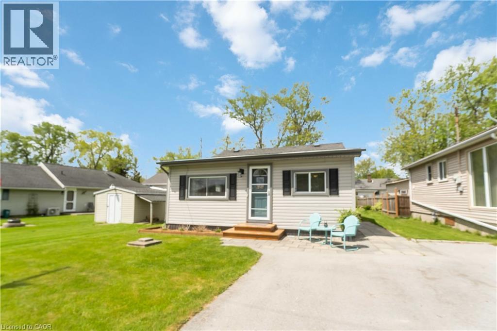 11110 Desiree St, Wainfleet, ON L0S 1V0
