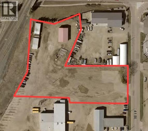 41 Street Unit 4728, Camrose, AB T4V 0Z6
