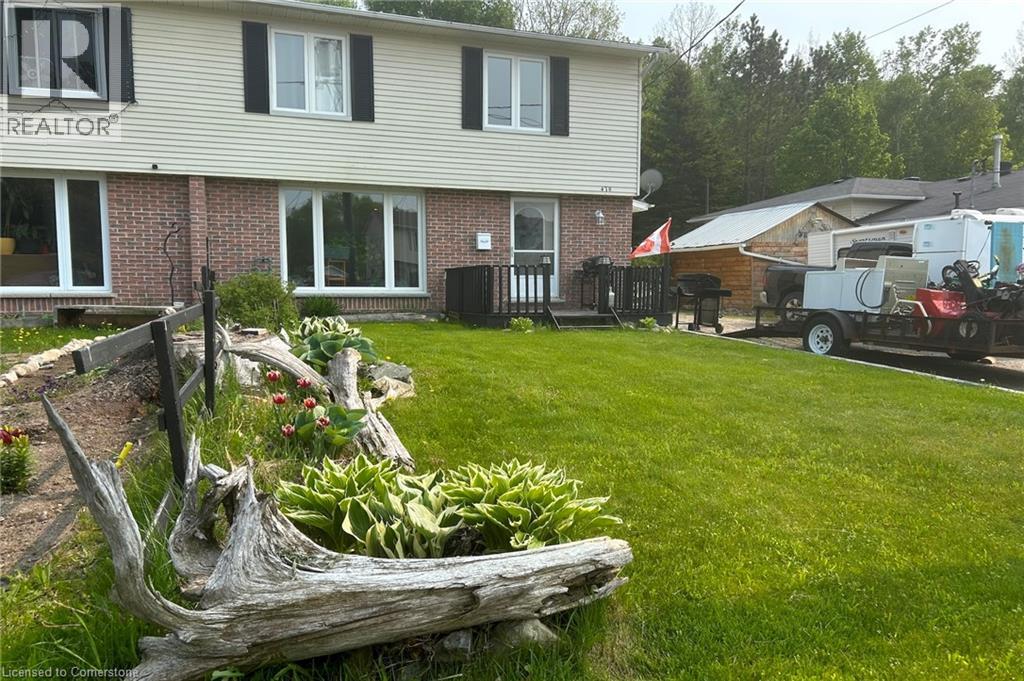 47 B Washington Cres, Elliot Lake, ON P5A 2L6