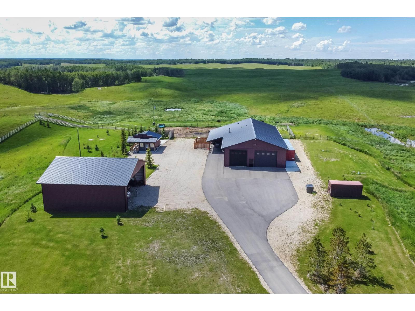 52430 Rr 192, Rural Beaver County, AB T0B 4J5