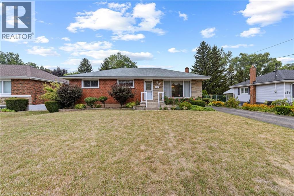 347 Hixon Rd, Hamilton, ON L8K 2C8