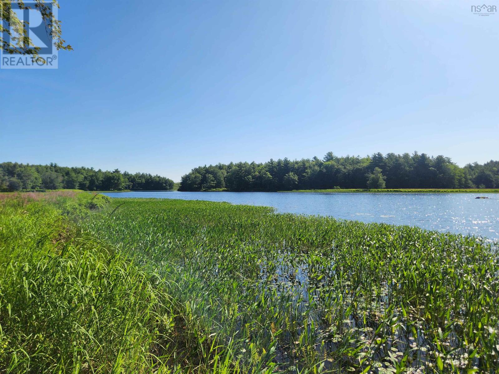 Lot 18-1 Peters Point Road, South Brookfield, NS B0T 1X0
