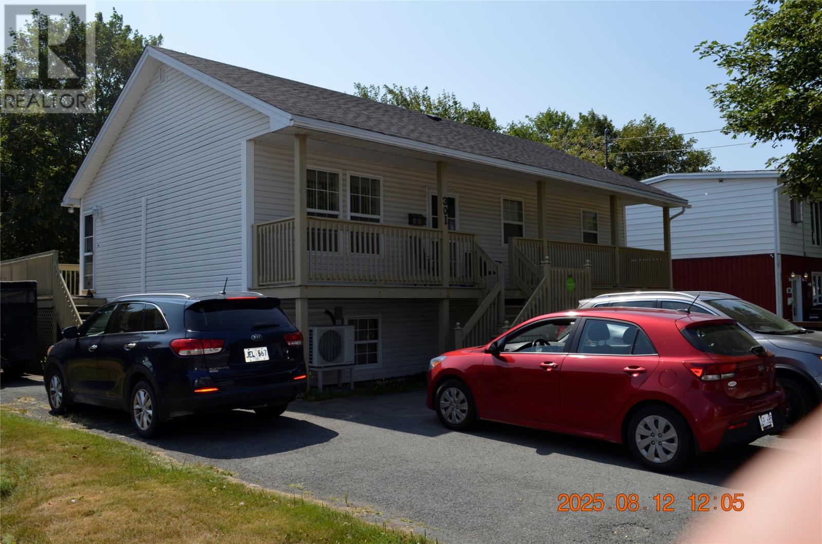 301 Pennywell Rd, St. John's, NL A1C 2M6