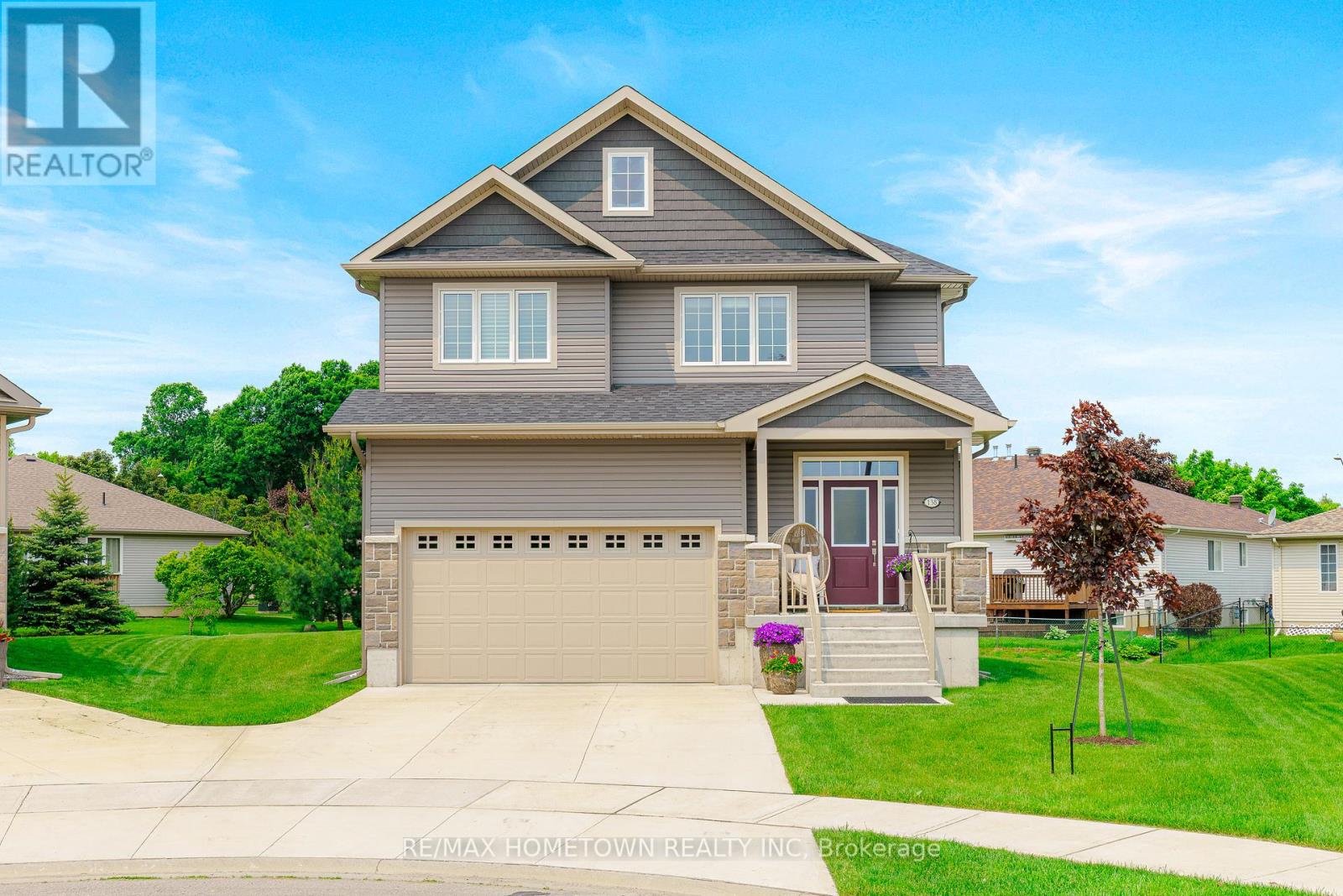 138 Wildwood Cres, Brockville, ON K6V 0A9