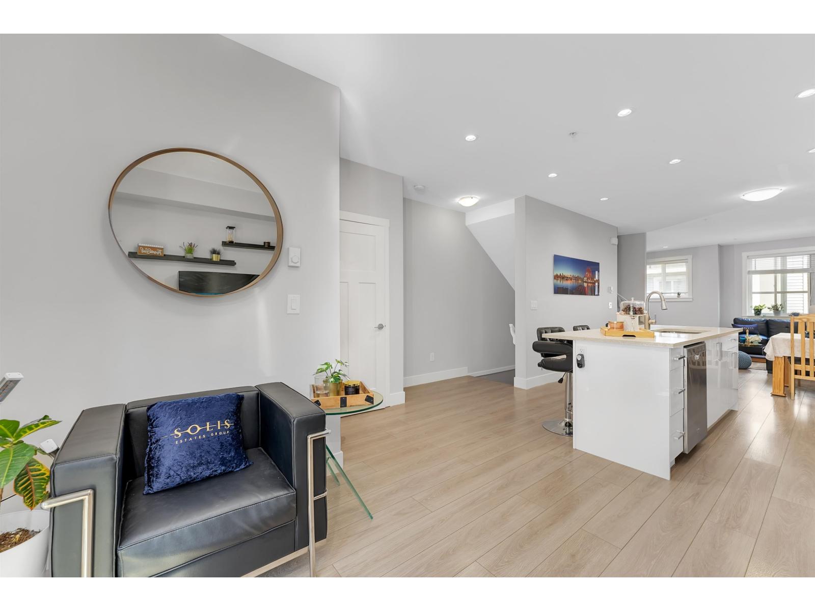 20860 76 Avenue Unit 56, Langley, BC V2Y 0S8