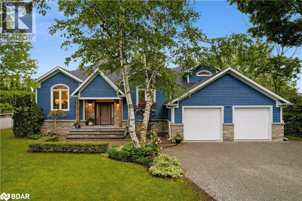 292 Trillium Pl, Innisfil, ON L9S 2X7