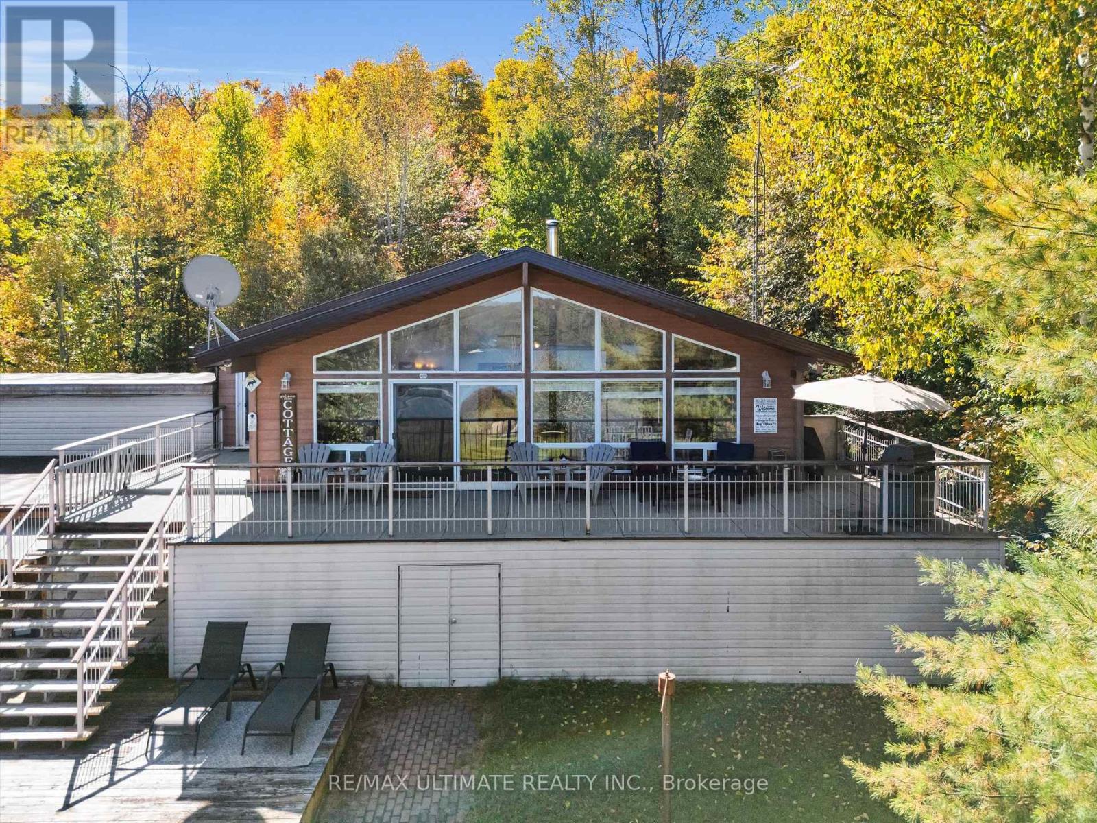 343 Sherwood Dr, Perry, ON P1H 2J6