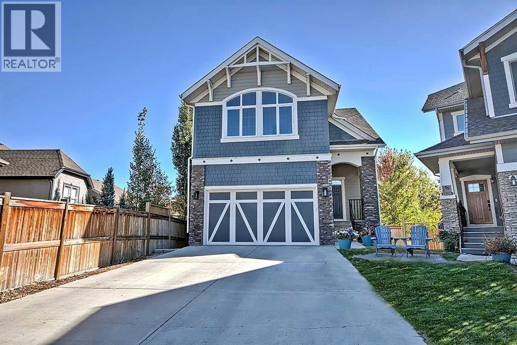 94 Masters Mews SE, Calgary, AB T3M 2B4