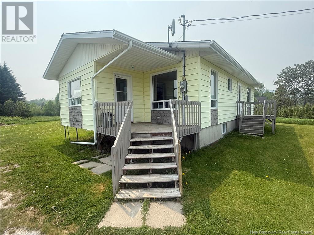 4253 Route 108, Crombie Settlement, NB E7G 2T7
