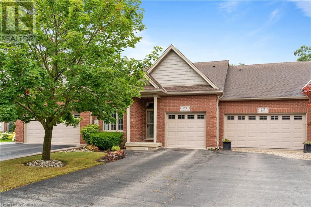 23 Iron Bridge Ct, Caledonia, ON N3W 0A4