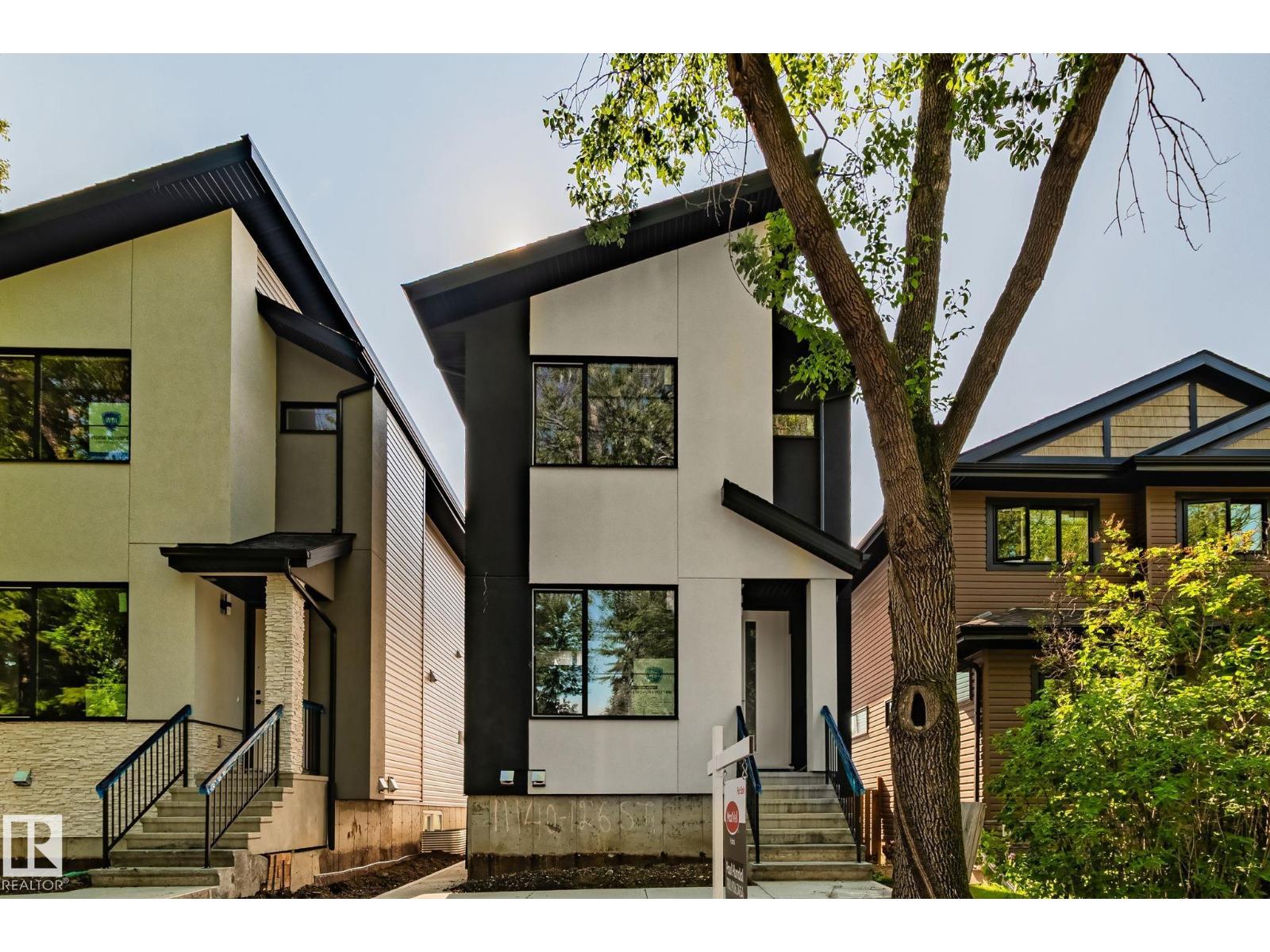 126 St E Nw Unit 11140, Edmonton, AB T5M 0P9