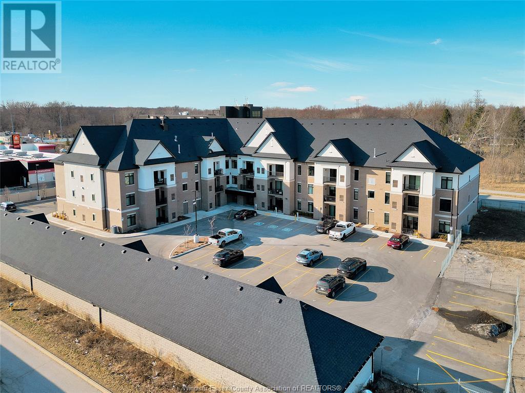 1855 Wyoming Unit 214, Lasalle, ON N9H 0C7