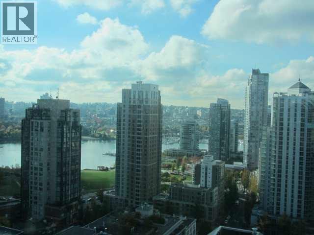 1155 Homer Street Unit 2403, Vancouver, BC V6B 5T5