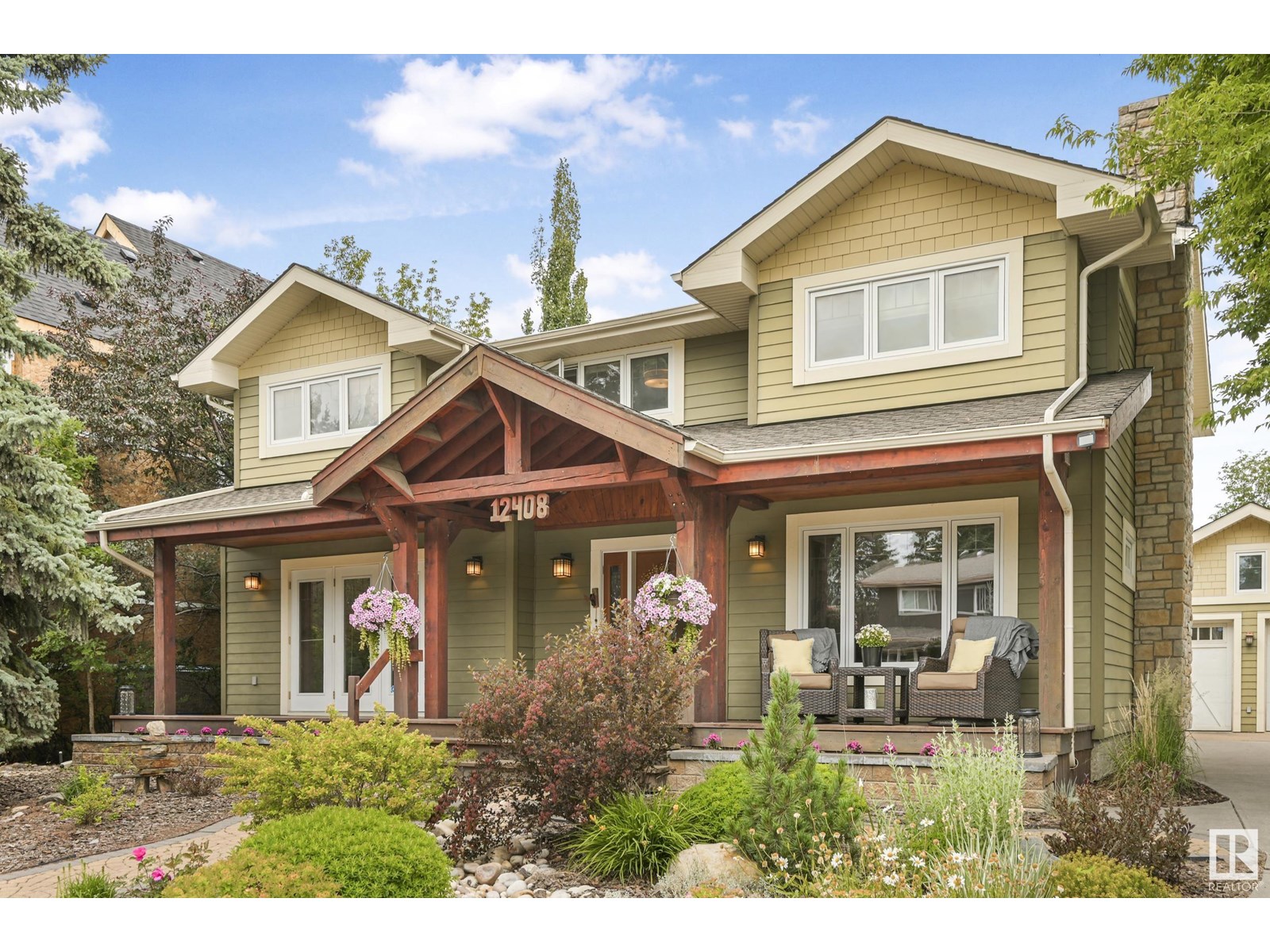 39 Av Nw Unit 12408, Edmonton, AB T6J 0N2