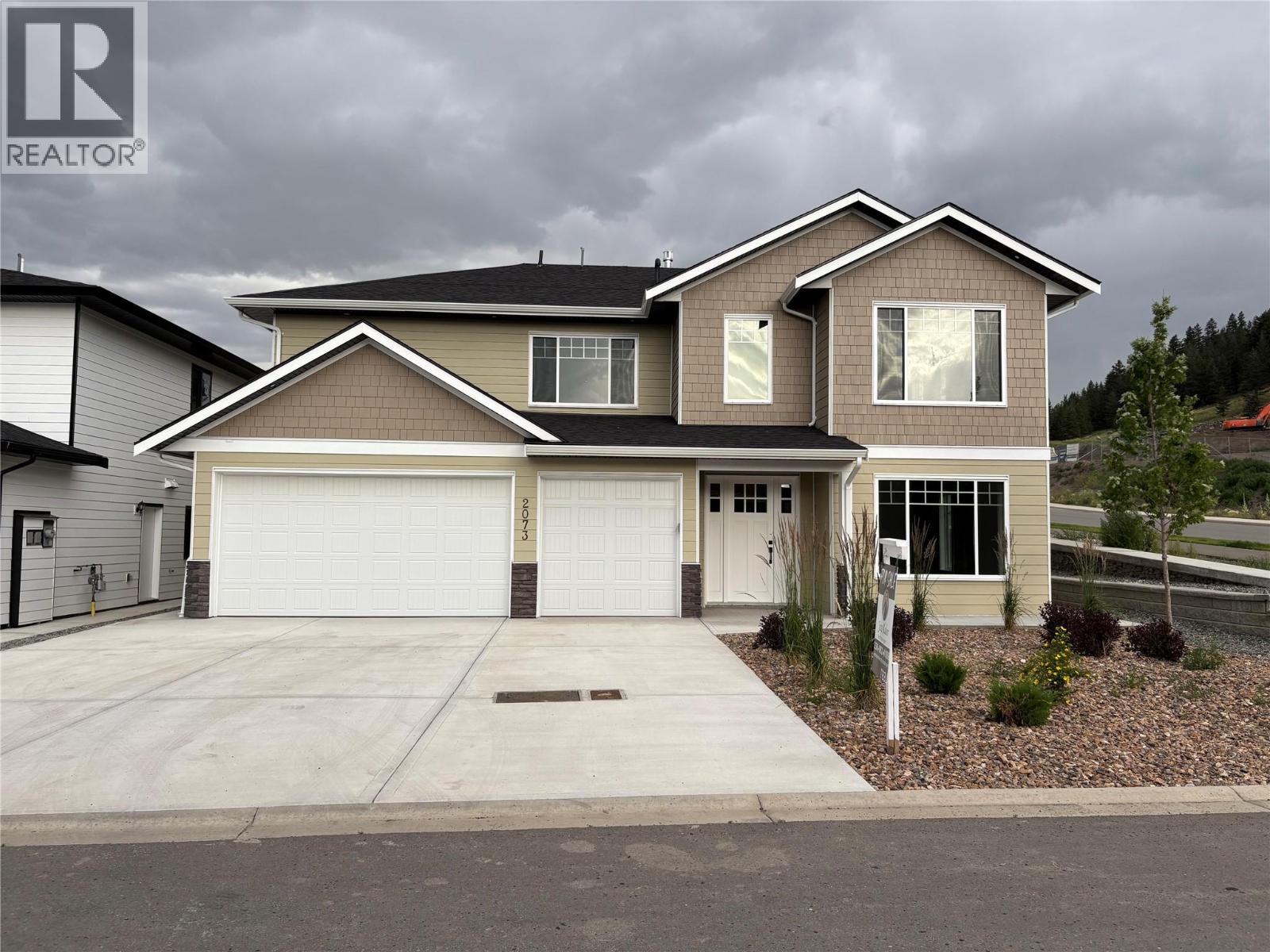 2073 Linfield Dr, Kamloops, BC V1S 0G3
