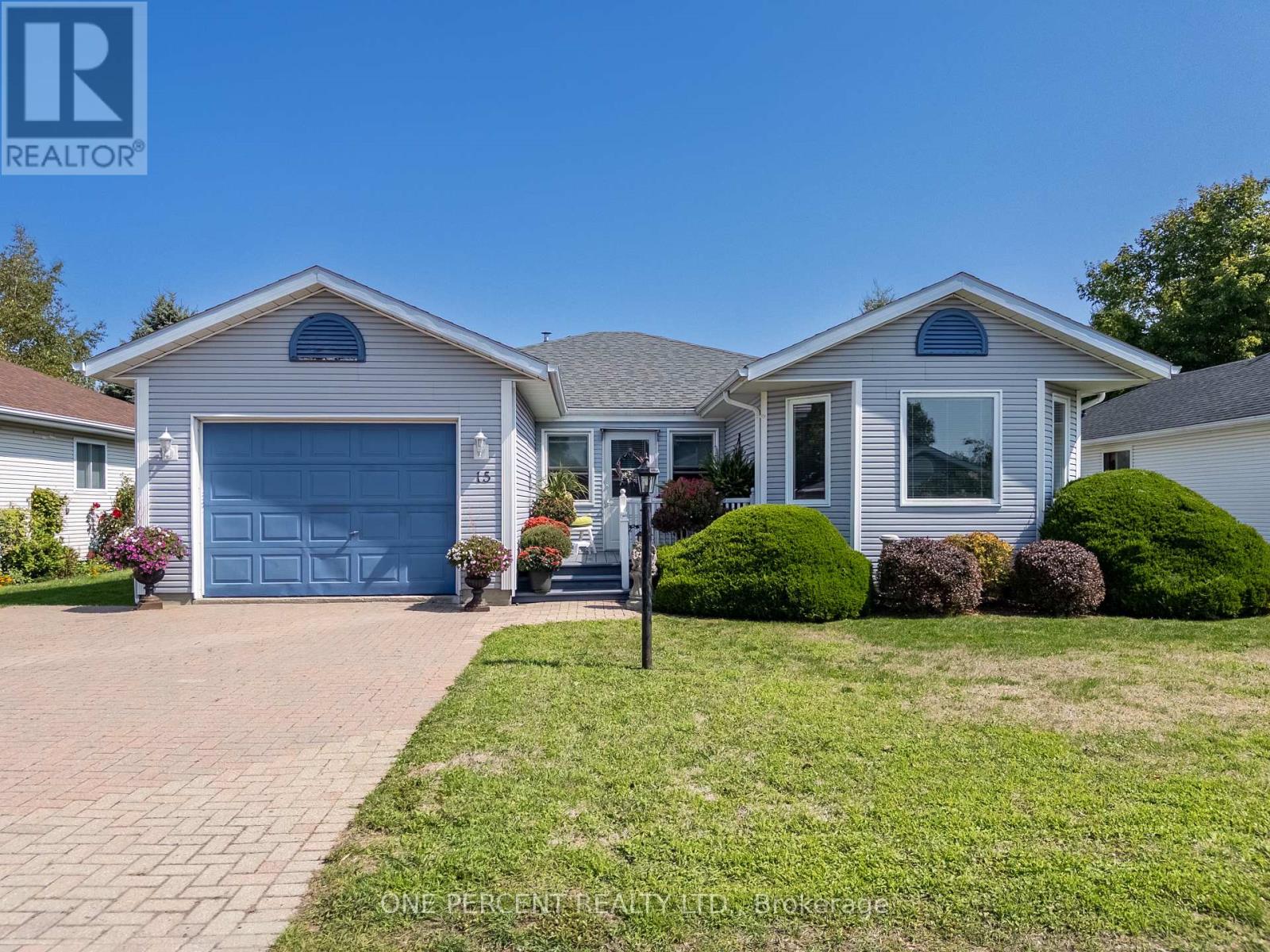 15 Monroe Ct, Prince Edward County Wellington Ward, ON K0K 3L0