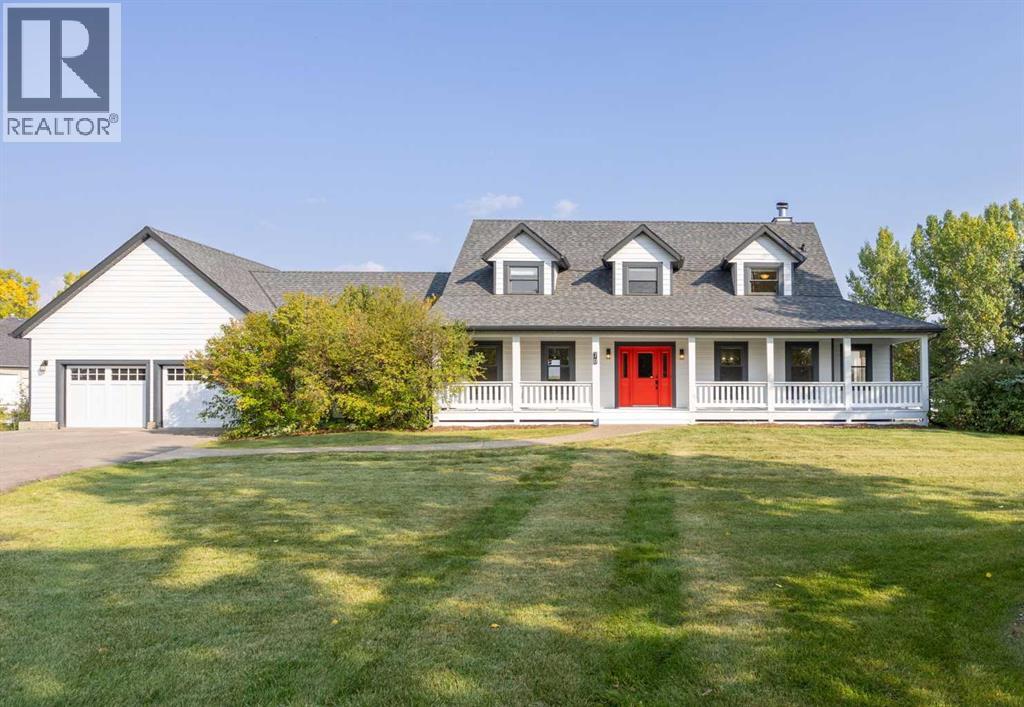 78 Braemar St, Calgary, AB T3Z 2T2