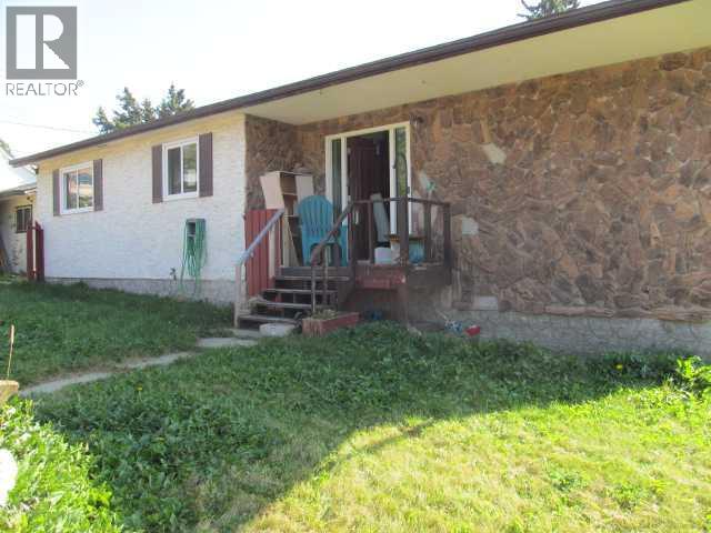 52 Street Unit 5037, Rocky Mountain House, AB T4T 1A5