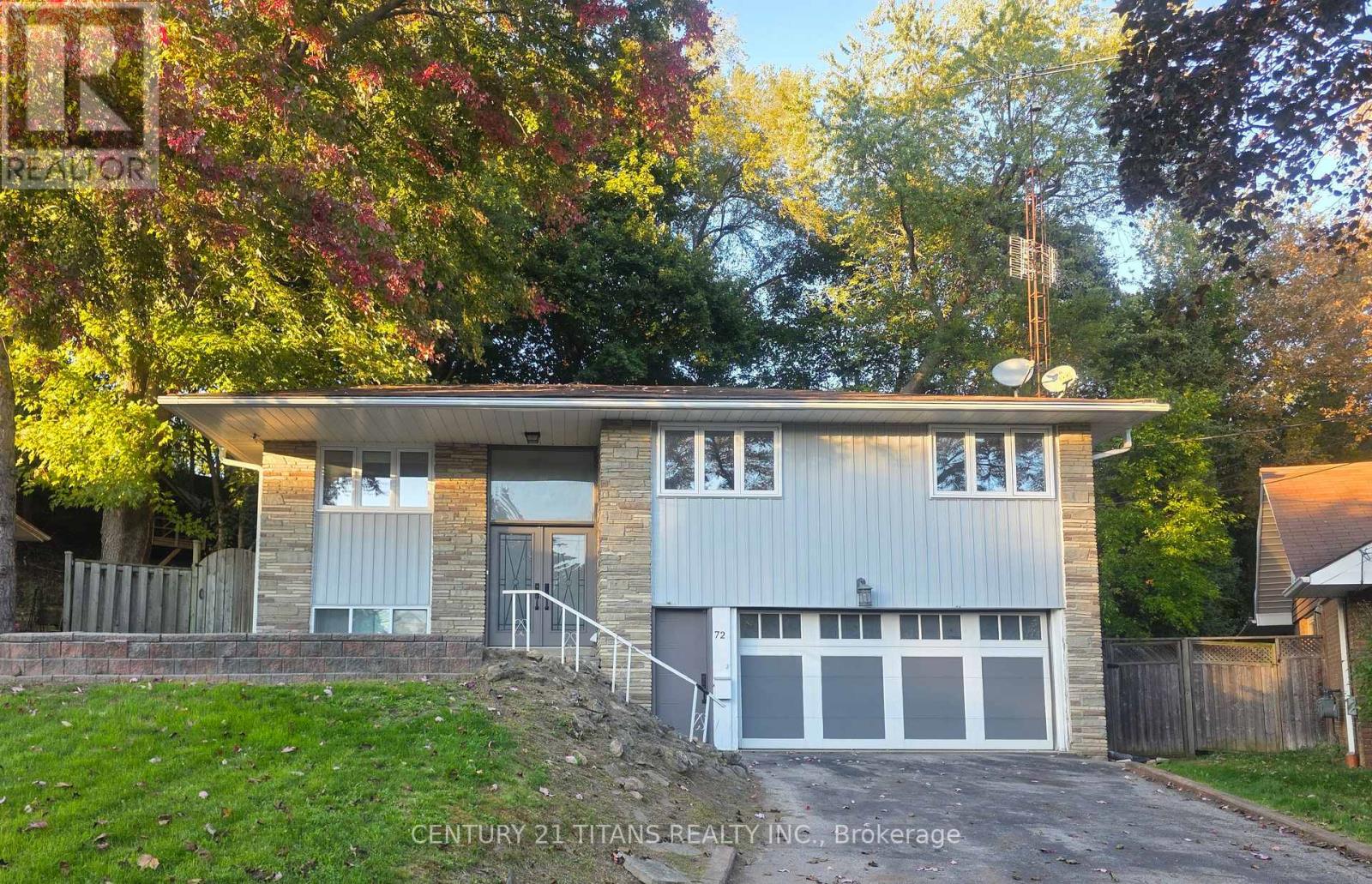 72 Felicity Dr, Toronto, ON M1H 1E3