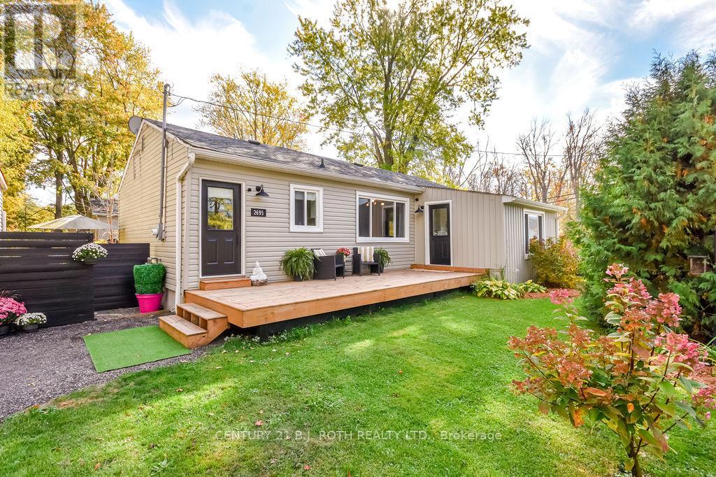 2695 Cumberland Rd, Severn, ON L3V 0V8