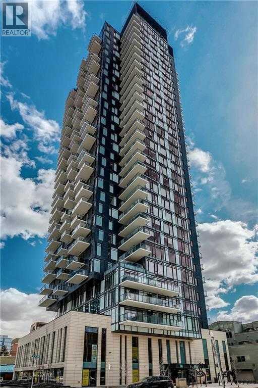 1010 6 Street Sw Unit 1903, Calgary, AB T2R 1B4