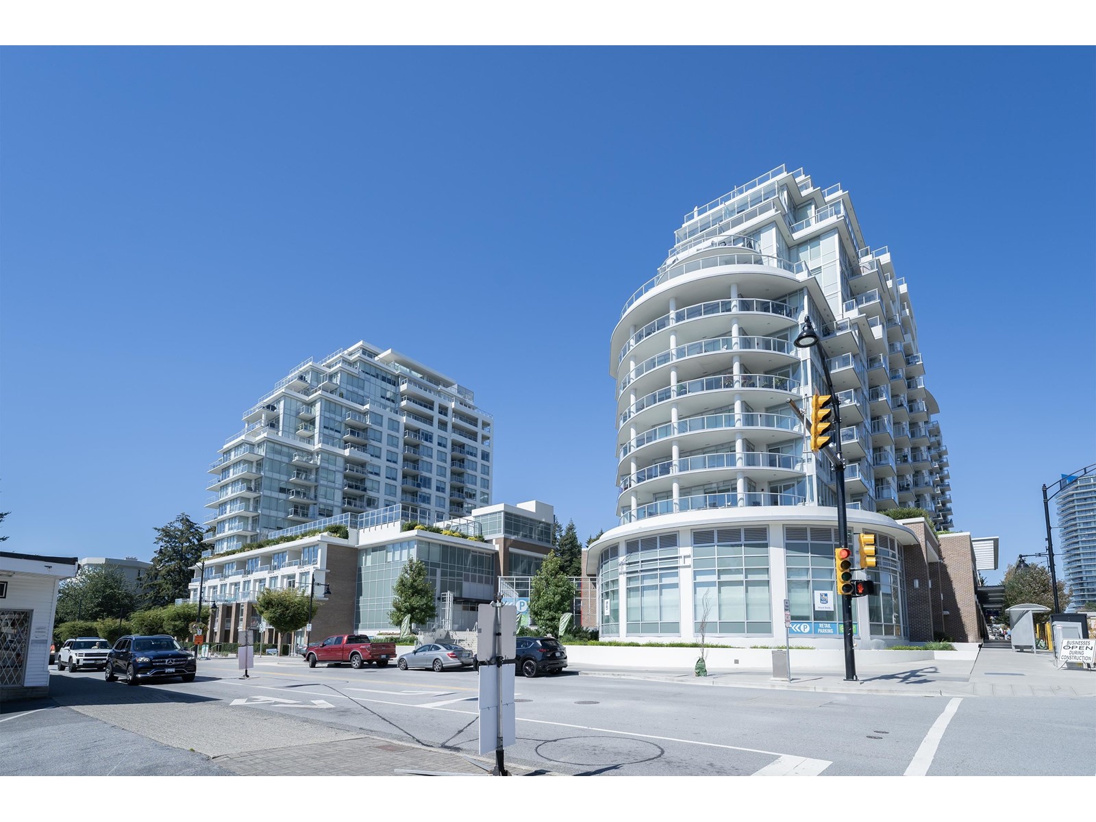 15165 Thrift Avenue Unit 104, White Rock, BC V4B 0C1