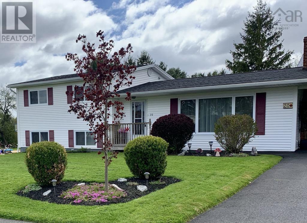 20 Kimberley Dr, Truro, NS B2N 2Z1