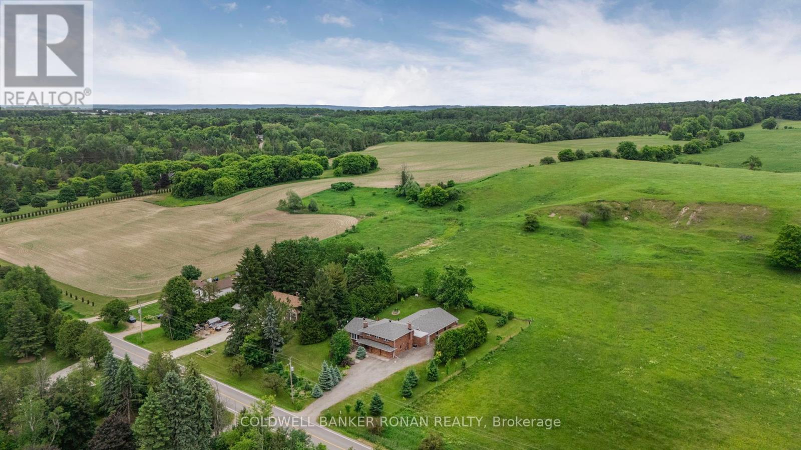 6145 3rd Line, New Tecumseth, ON L0G 1W0