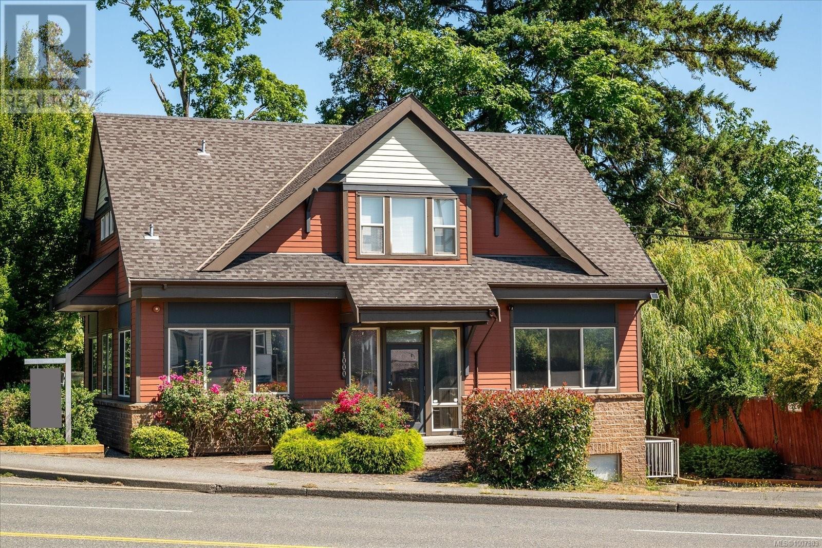 1000 Terminal Ave, Nanaimo, BC V9S 4K4