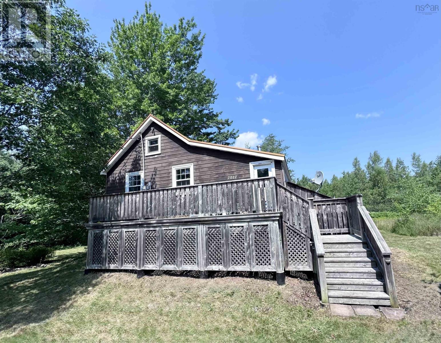 2017 Highway 236, Mosherville, NS B0N 2A0