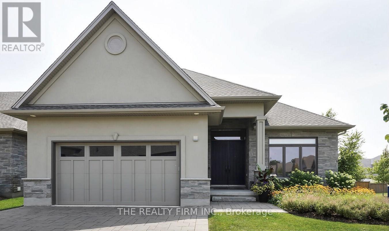65 1710 Ironwood Rd, London, ON N6K 0G9