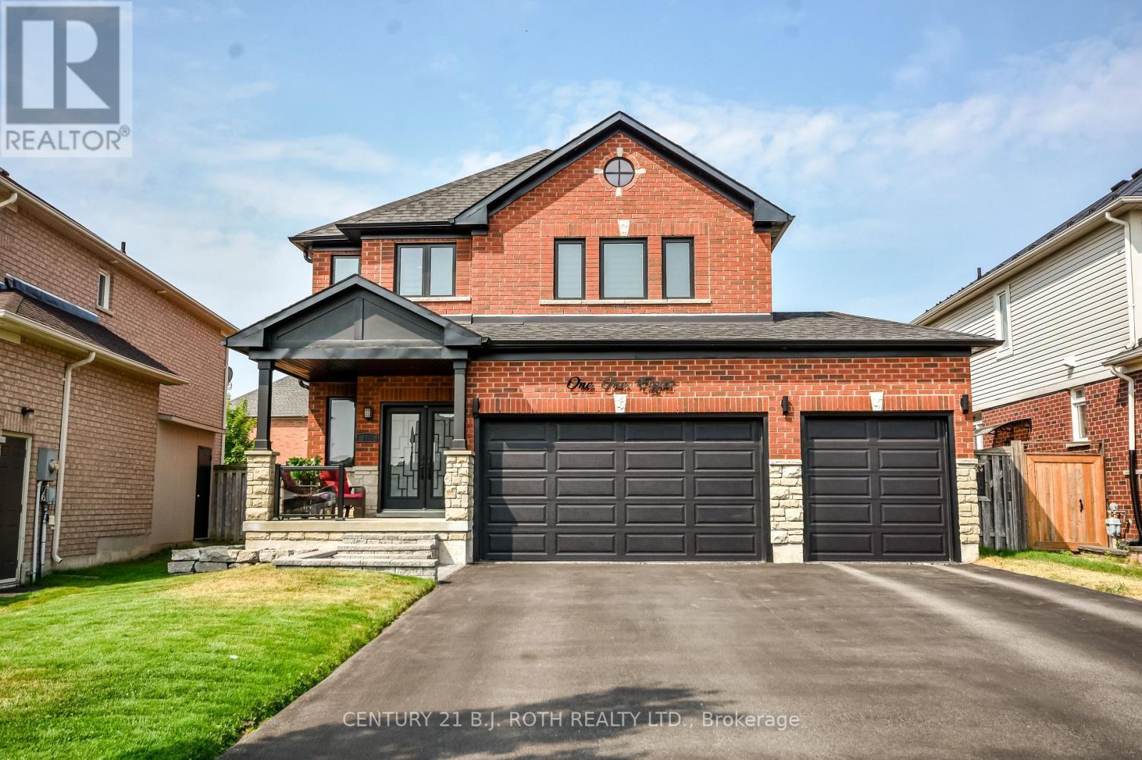 118 The Queensway, Barrie, ON L4M 0B1