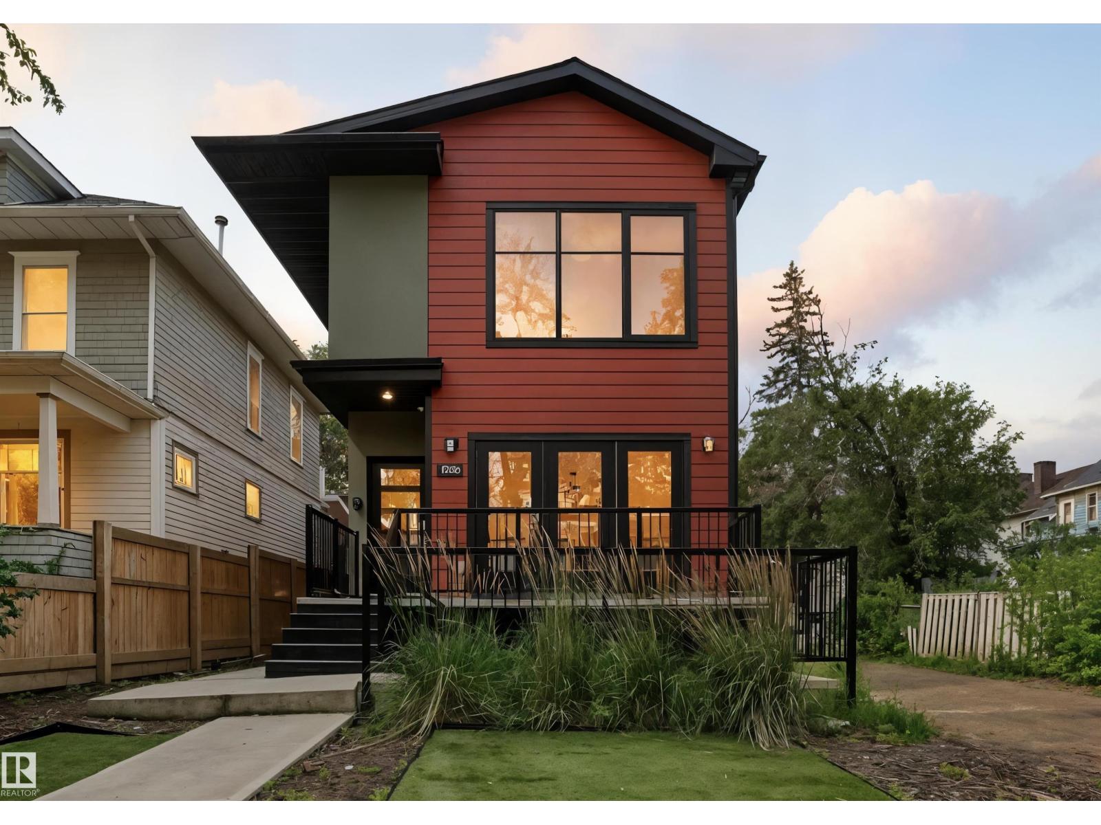126 St Nw Unit 10426, Edmonton, AB T5N 1T8