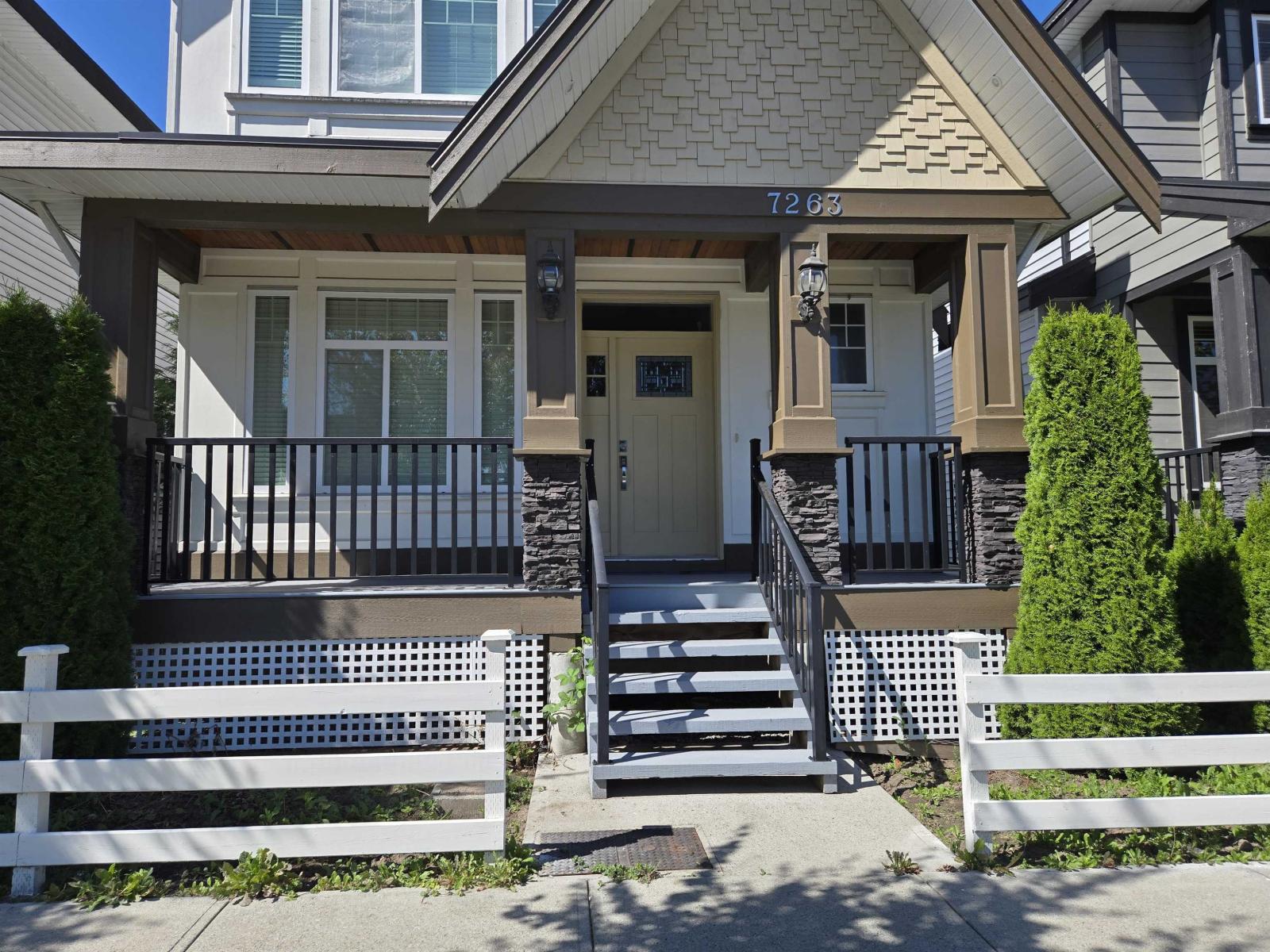 194 Street Unit 7263 #a, Surrey, BC V4N 6K1