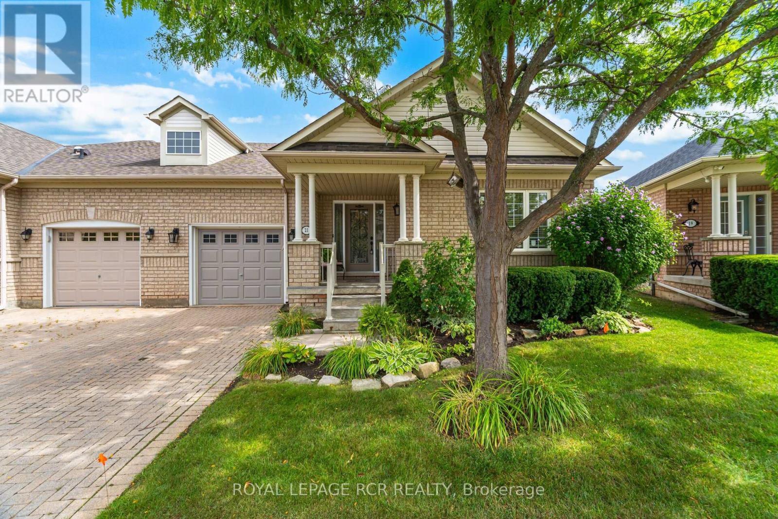 21 Seashell Pl, Brampton Sandringham-wellington, ON L9W 2E7