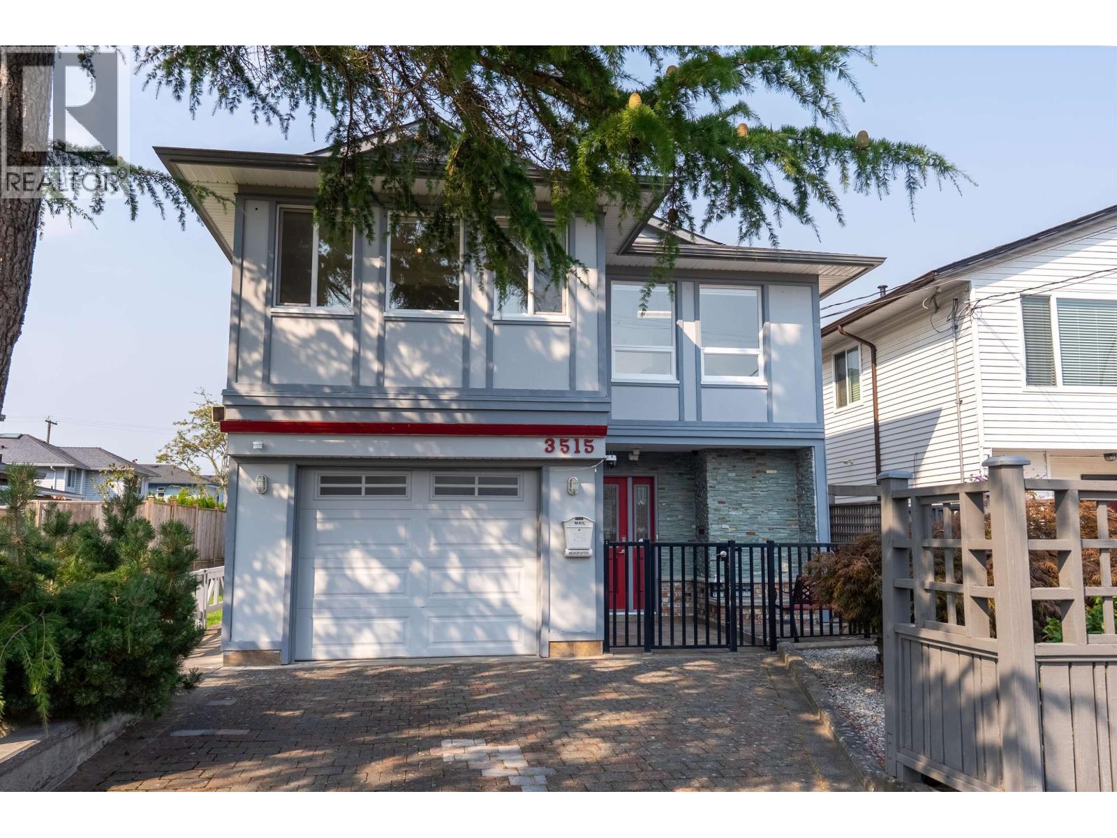 3515 Richmond St, Richmond, BC V7E 2W2