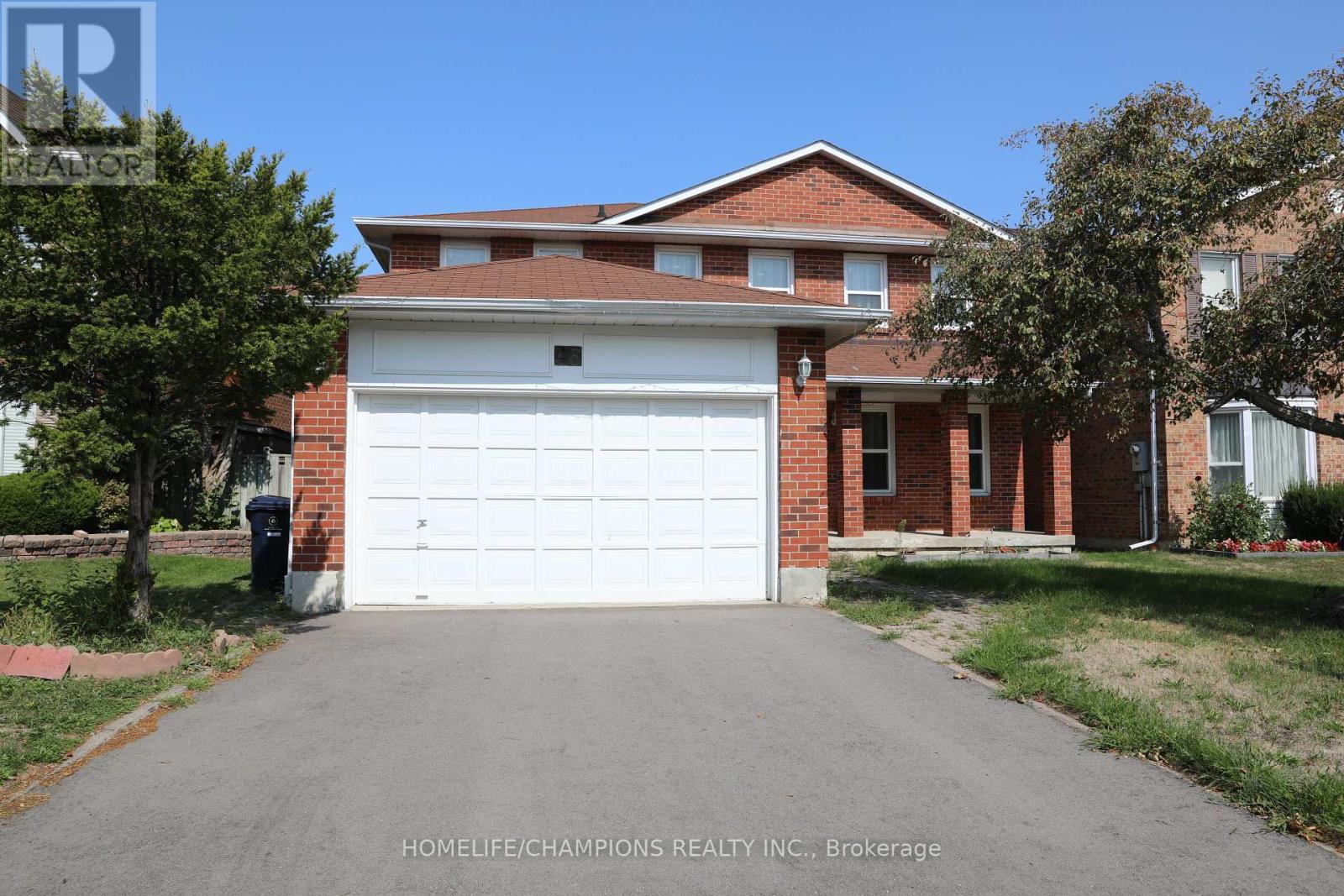 46 Canmore Blvd, Toronto Highland Creek, ON M1C 3W2