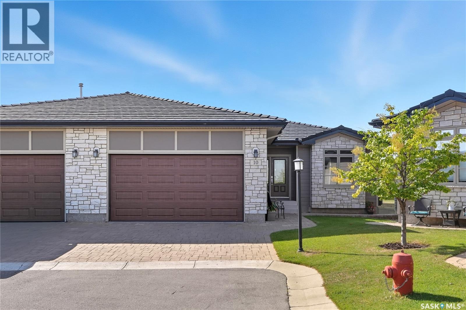 315 Ledingham Drive Unit 10, Saskatoon, SK S7V 0J1