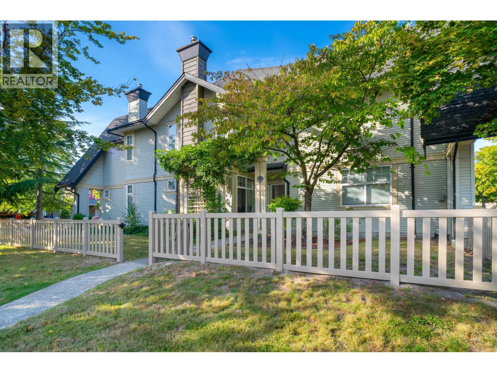 3711 Robson Court Unit 57, Richmond, BC V7C 5T8
