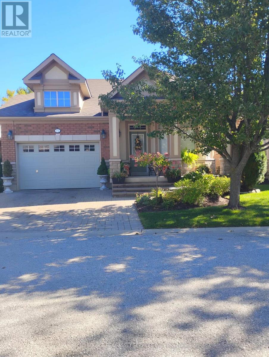 72 Tuscany Grande, New Tecumseth, ON L9R 0E2