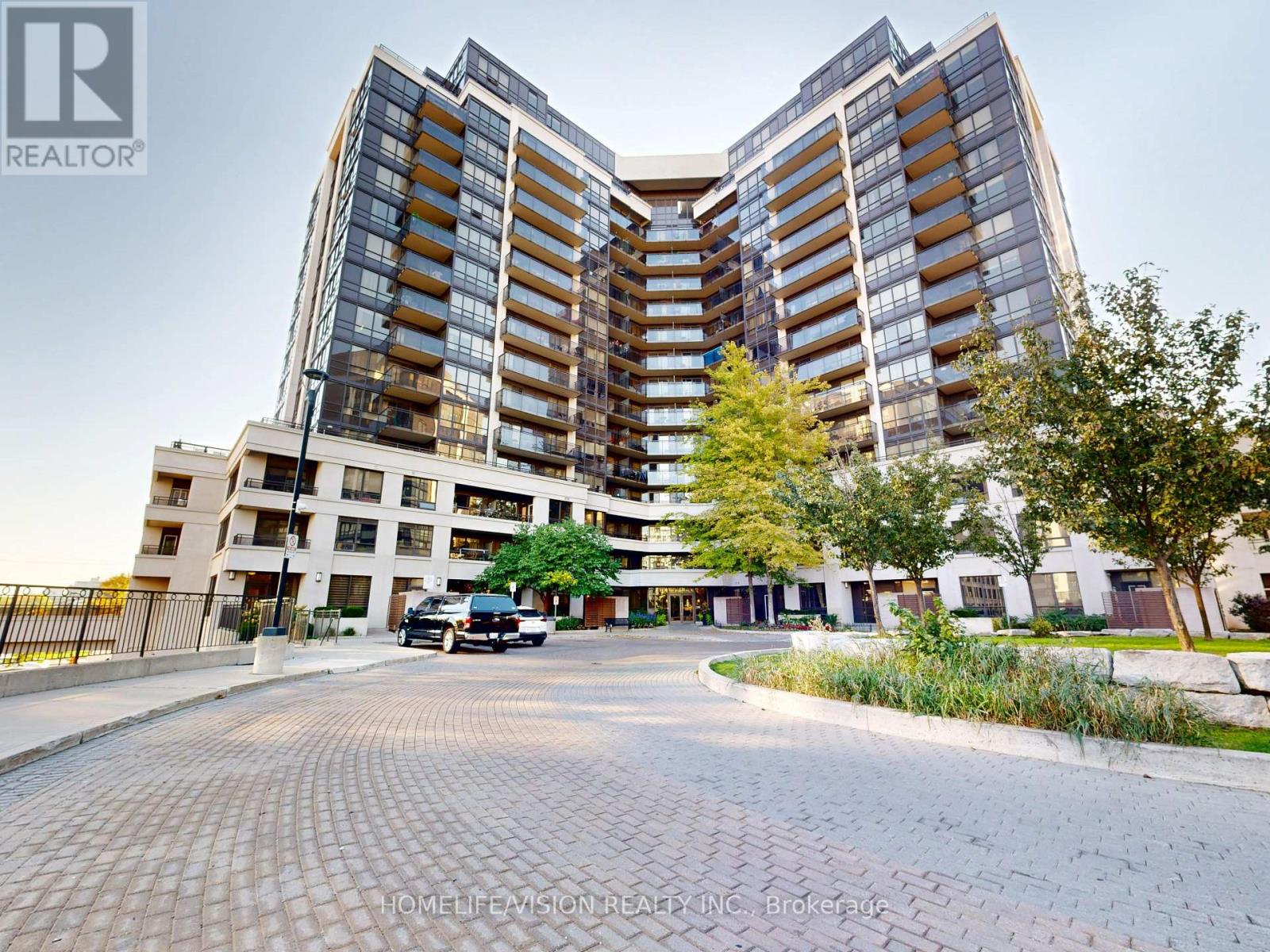 1504 1060 Sheppard Ave W, Toronto, ON M3J 0G7