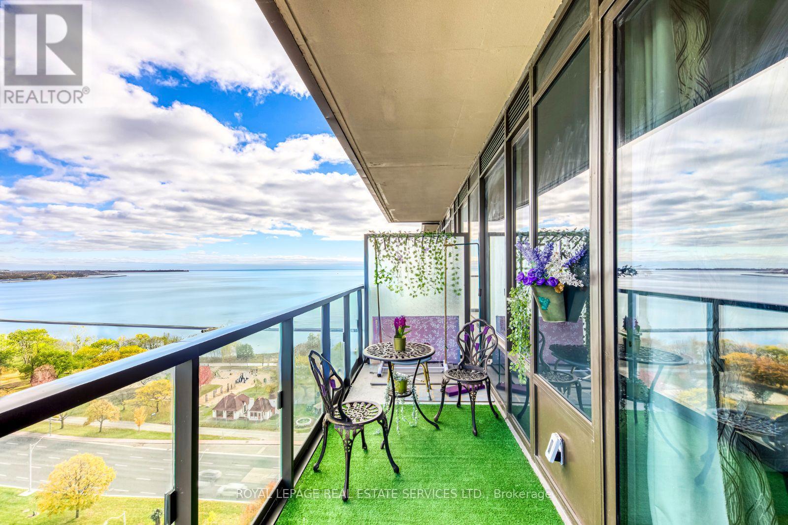 1805 1926 Lake Shore Blvd W, Toronto, ON M6S 1A1