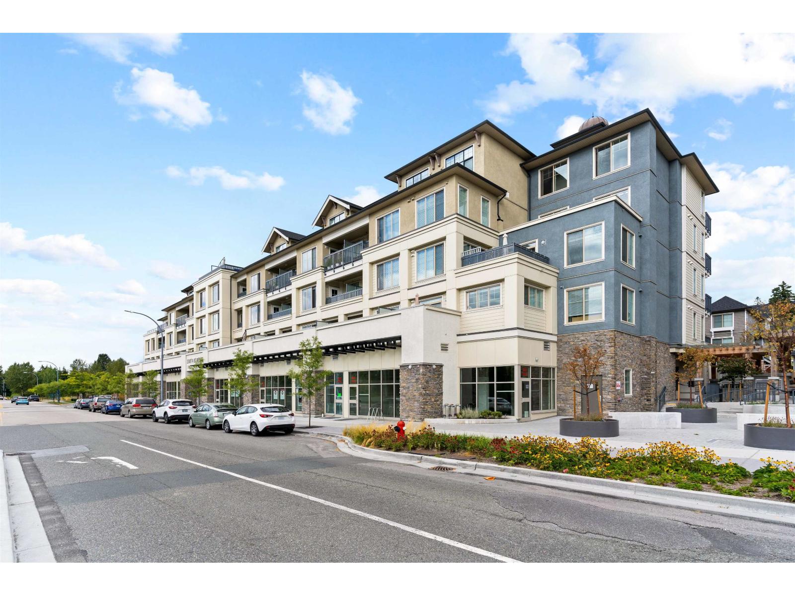20487 65 Avenue #a213, Langley, BC V2Y 3K5
